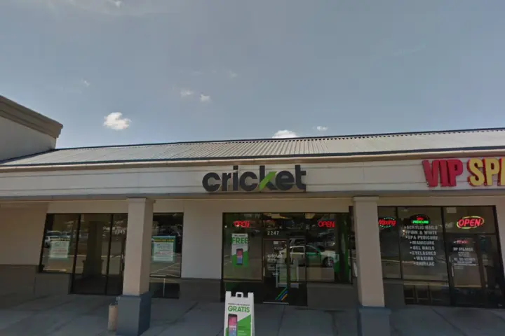 Cricket Wireless Authorized Retailer - 2247 Citrus Blvd