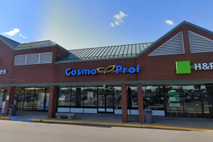 Cricket Wireless Authorized Retailer - 2279 N Park Dr Unit 6