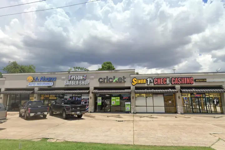 Cricket Wireless Authorized Retailer - 2300 Wirt Rd Ste E