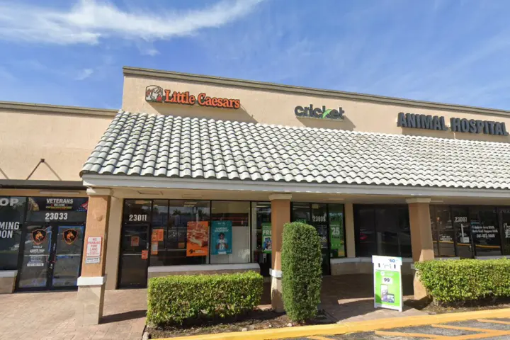 Cricket Wireless Authorized Retailer - 23009 State Road 7