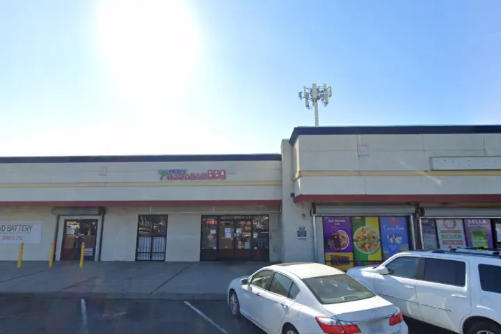 Cricket Wireless Authorized Retailer - 2301 Northgate Blvd Ste A