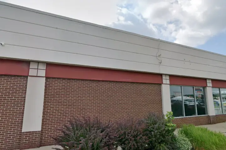Cricket Wireless Authorized Retailer - 2309 Eggert Rd Ste 11
