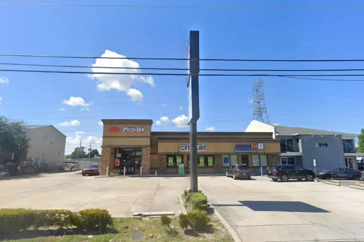 Cricket Wireless Authorized Retailer - 2312 David Dr Ste B