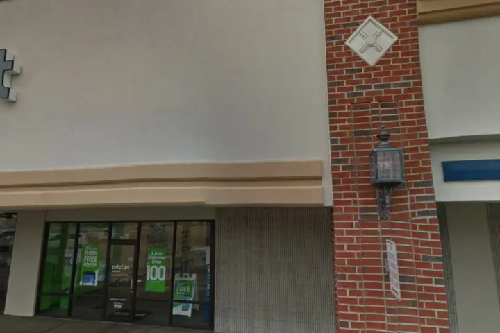 Cricket Wireless Authorized Retailer - 2331 E State St
