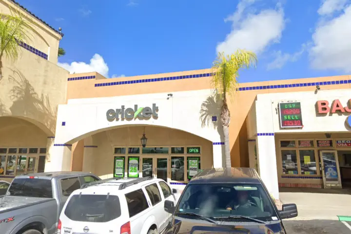Cricket Wireless Authorized Retailer - 2335 Roll Dr Ste 2
