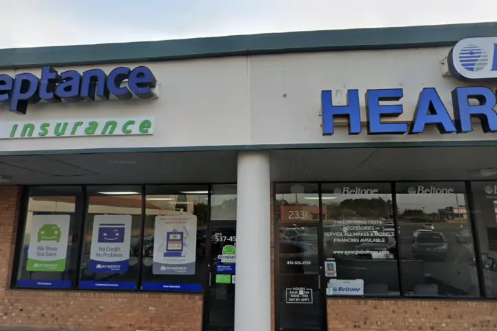 Cricket Wireless Authorized Retailer - 2341 E 1st St