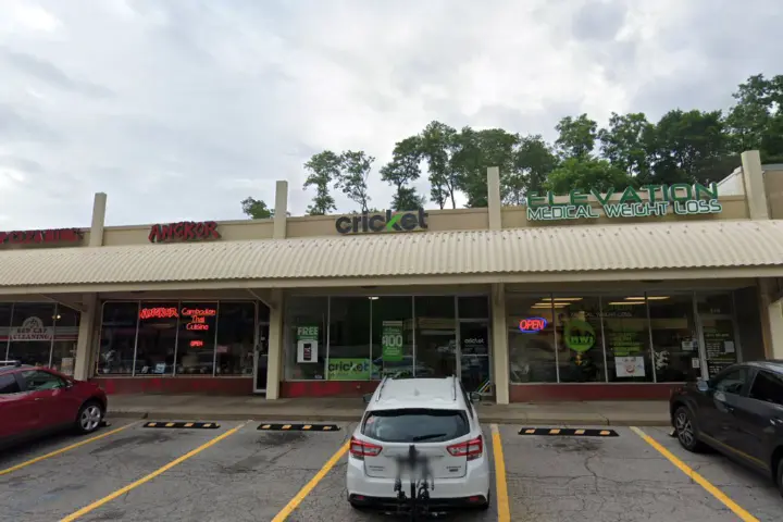 Cricket Wireless Authorized Retailer - 2350 Noblestown Rd