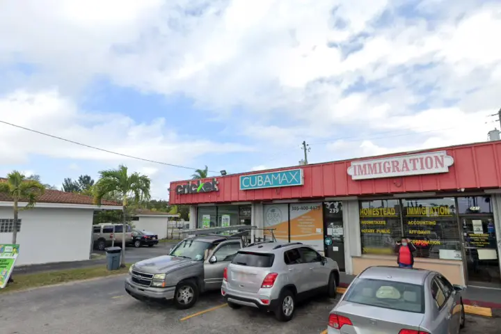 Cricket Wireless Authorized Retailer - 237 NE 8th St