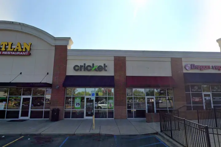 Cricket Wireless Authorized Retailer - 237 River Bend Dr Unit D-08