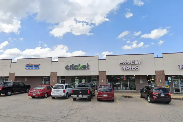 Cricket Wireless Authorized Retailer - 2410 S Alpine Rd