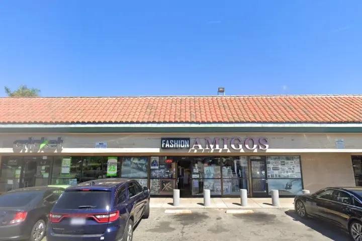 Cricket Wireless Authorized Retailer - 2412 Saviers Rd