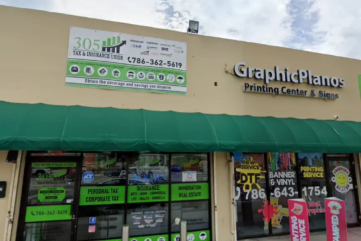 Cricket Wireless Authorized Retailer - 2426 NW 20th St