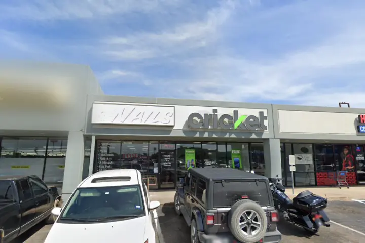 Cricket Wireless Authorized Retailer - 2437 E Austin St Ste 162