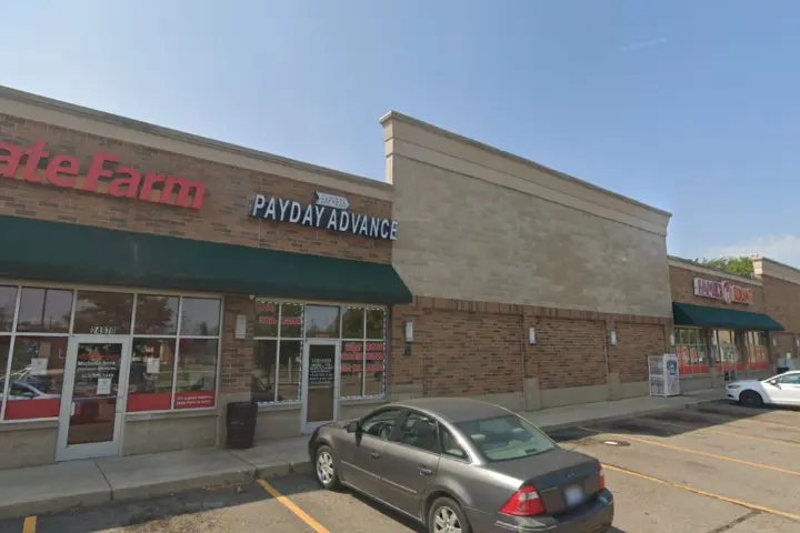 Cricket Wireless Authorized Retailer - 24960 Outer Dr