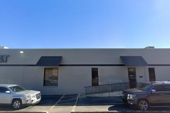 Cricket Wireless Authorized Retailer - 2522 W 28th Ave