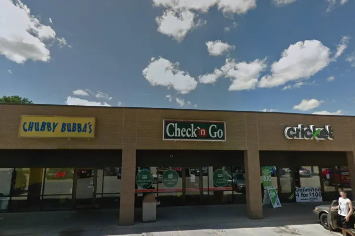 Cricket Wireless Authorized Retailer - 2529 Milton Ave