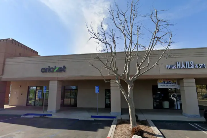 Cricket Wireless Authorized Retailer - 25320 Madison Ave Ste C