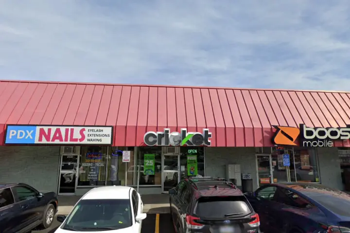 Cricket Wireless Authorized Retailer - 2536 SE 122nd Ave