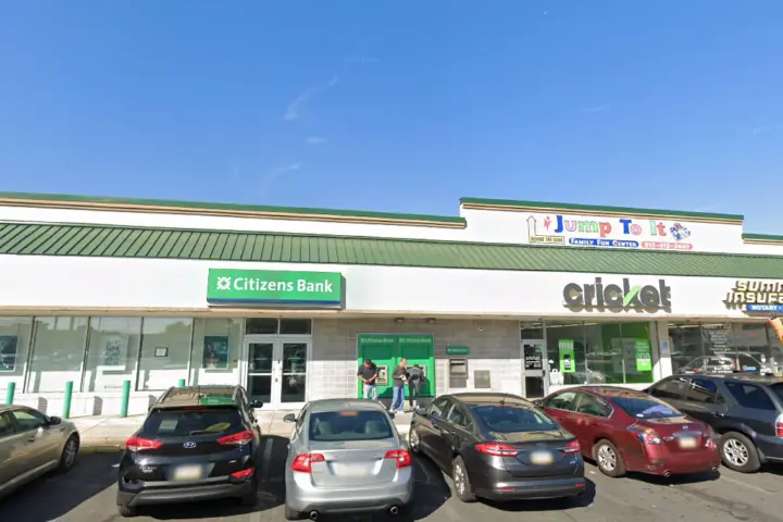 Cricket Wireless Authorized Retailer - 2538 S 24th St