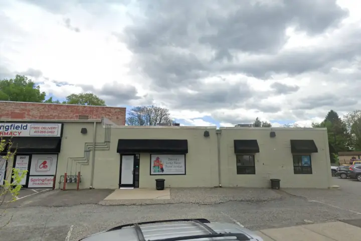 Cricket Wireless Authorized Retailer - 2547 Main St Ste 101