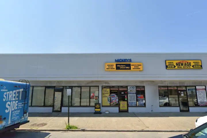 Cricket Wireless Authorized Retailer - 258 S Broadway