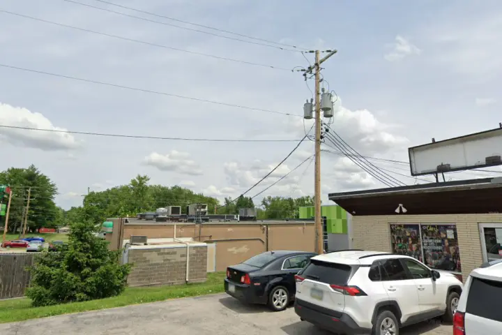 Cricket Wireless Authorized Retailer - 2601 E Euclid Ave