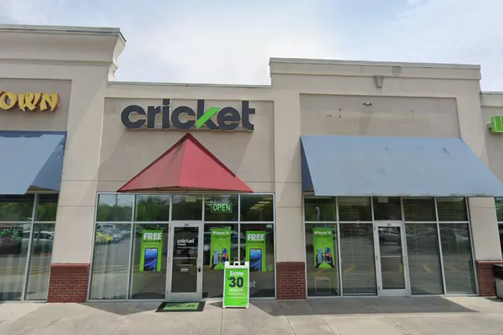 Cricket Wireless Authorized Retailer - 2608 Main St Unit G