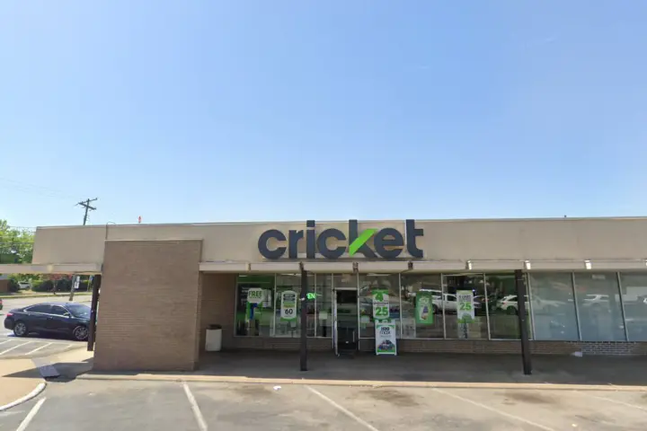 Cricket Wireless Authorized Retailer - 2637 S Hampton Rd