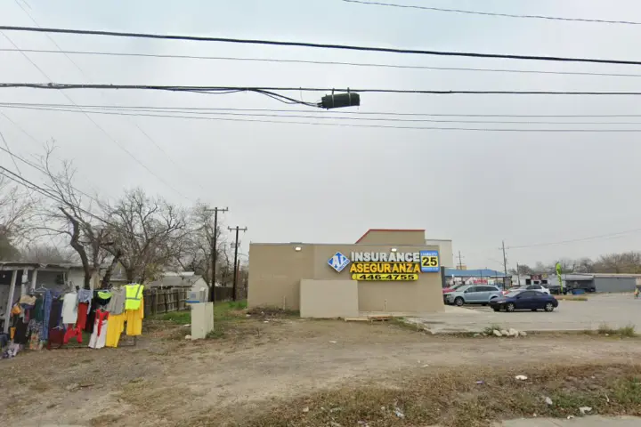 Cricket Wireless Authorized Retailer - 2647 Culebra Rd