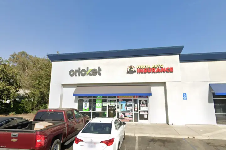 Cricket Wireless Authorized Retailer - 2660 Whitson St