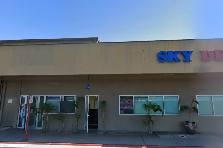 Cricket Wireless Authorized Retailer - 2693B Saviers Rd