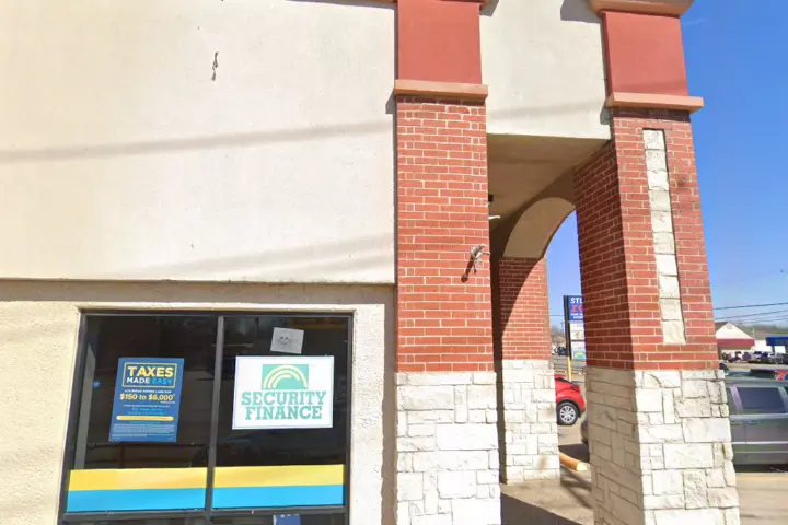 Cricket Wireless Authorized Retailer - 2707 S Buckner Blvd