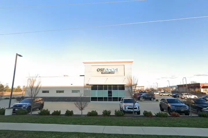 Cricket Wireless Authorized Retailer - 2716 N Prospect Ave