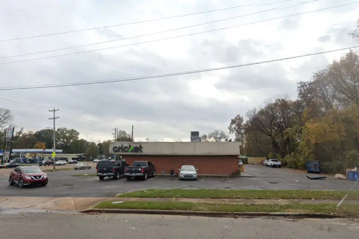Cricket Wireless Authorized Retailer - 2729 Getwell Rd