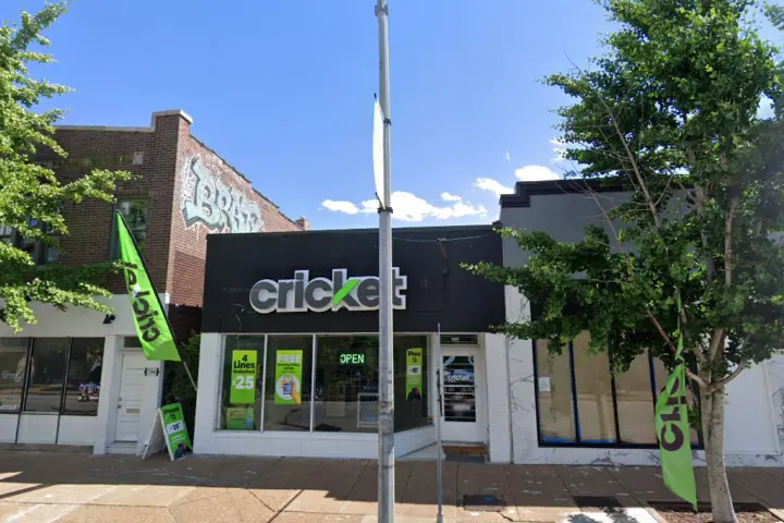 Cricket Wireless Authorized Retailer - 2746 Cherokee St Ste 1