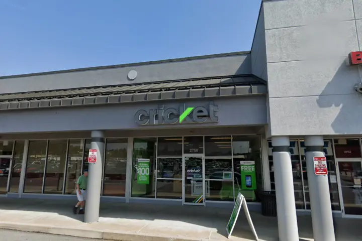 Cricket Wireless Authorized Retailer - 2750 Plank Rd