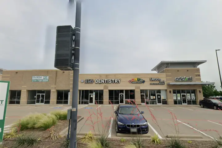 Cricket Wireless Authorized Retailer - 2785 E Eldorado Pkwy Ste 120
