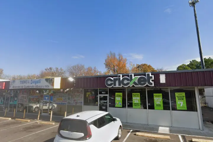 Cricket Wireless Authorized Retailer - 2790 S Perkins Rd