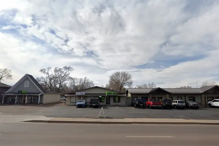 Cricket Wireless Authorized Retailer - 280 N White Mountain Rd Ste C
