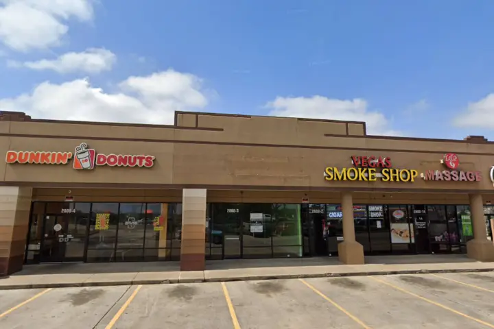 Cricket Wireless Authorized Retailer - 2808 Highway 6 S