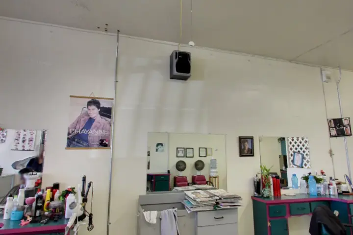 Cricket Wireless Authorized Retailer - 2816 N 16th St # C
