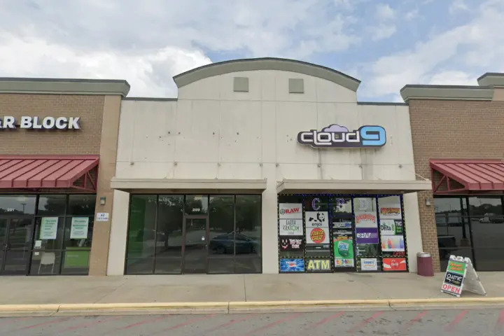 Cricket Wireless Authorized Retailer - 289 Premier Blvd