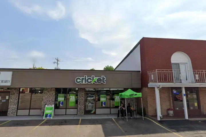 Cricket Wireless Authorized Retailer - 29 Park Ridge Dr Ste C