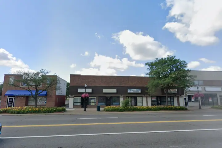 Cricket Wireless Authorized Retailer - 29213 Ford Rd