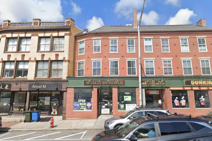 Cricket Wireless Authorized Retailer - 3 Pleasant St