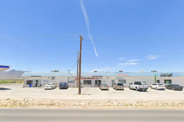 Cricket Wireless Authorized Retailer - 300 McCombs Rd Spc D