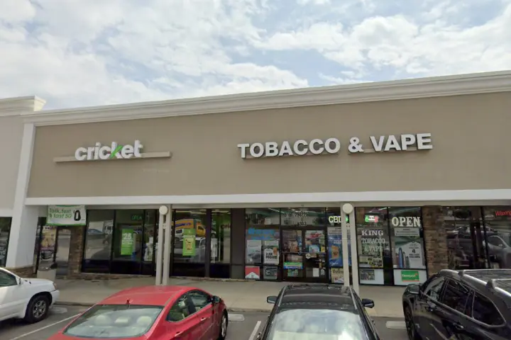 Cricket Wireless Authorized Retailer - 301 Franklin Plz