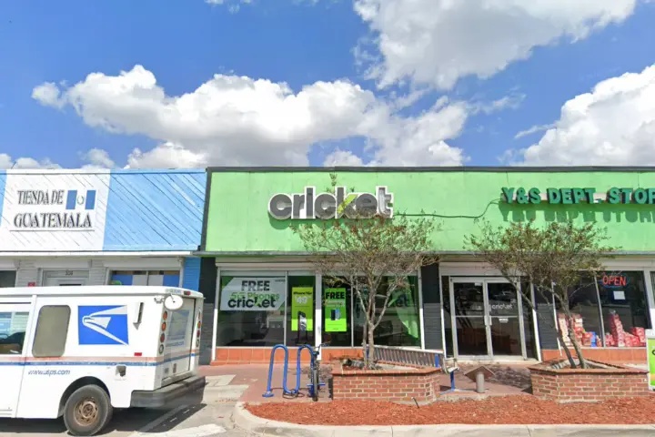 Cricket Wireless Authorized Retailer - 302 W Main St