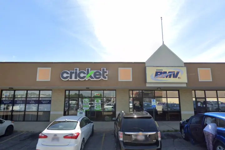 Cricket Wireless Authorized Retailer - 3022 Navarre Ave