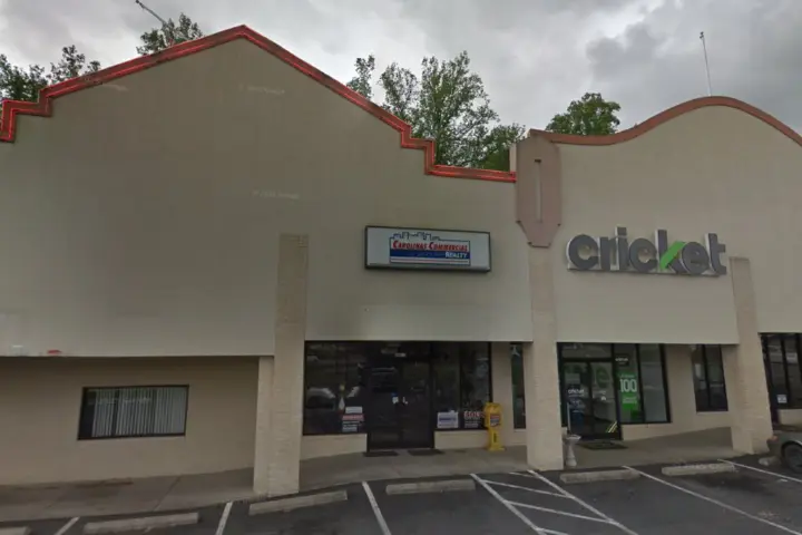 Cricket Wireless Authorized Retailer - 306-4 E Dixon Blvd Ste 3
